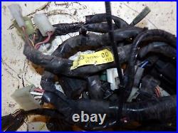 Yamaha Fz6 S2 Fazer 2007 2008 2009 2010wiring Loomused Motorcycle Parts