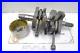 Yamaha Mt-03 Crankshaft & Conrods +shells (loc-d)