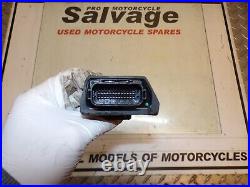 Yamaha Mt 125 2023 2024ecu Cdiused Motorcycle Parts