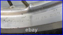 Yamaha TT600 TT 600 1983 Rear Wheel Wheels Motocross MX Enduro