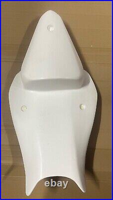 Yamaha YZF R6 2008-16 SEAT UNIT IN QUALITY FIBREGLASS