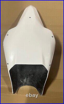 Yamaha YZF R6 2008-16 SEAT UNIT IN QUALITY FIBREGLASS