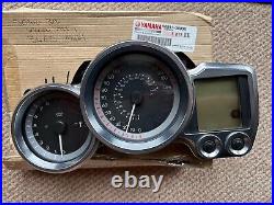 Yamaha fjr 1300 used motorcycle parts -speedometer