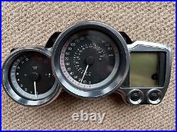 Yamaha fjr 1300 used motorcycle parts -speedometer