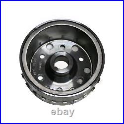 Yamaha mt09 fly wheel rotor 1RC8145000 2014-2016? OEM Parts Free Delivery