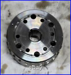 Yamaha mt09 fly wheel rotor 1RC8145000 2014-2016? OEM Parts Free Delivery