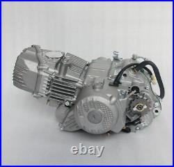 ZHONGSHEN 190CC ZS190 5 Gear Electric Kick Start Manual Engine PIT PRO DIRT BIKE