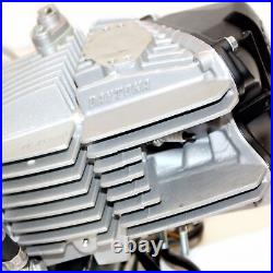 ZS190 190CC 5 Gears 4 Valve Electric Kick Start Manual Engine Motor PIT PRO D
