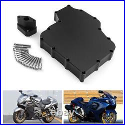 (black) Oil Suction Pipe Replacement Motorcycle Parts Oil Sump For