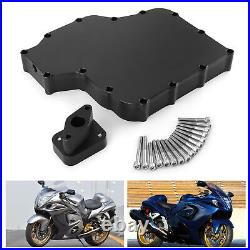 (black) Oil Suction Pipe Replacement Motorcycle Parts Oil Sump For