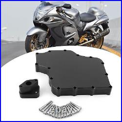 (black) Oil Suction Pipe Replacement Motorcycle Parts Oil Sump For