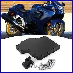 (black) Oil Suction Pipe Replacement Motorcycle Parts Oil Sump For