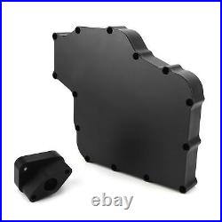 (black) Oil Suction Pipe Replacement Motorcycle Parts Oil Sump For